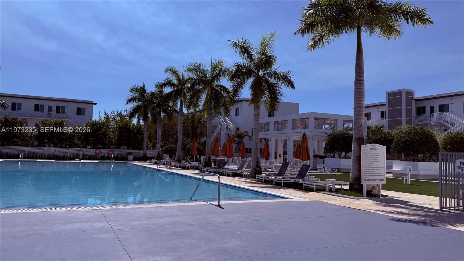 LANDMARK AT DORAL CONDO N - Residential