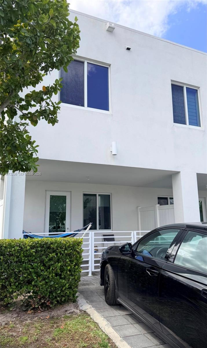 LANDMARK AT DORAL CONDO N - Residential