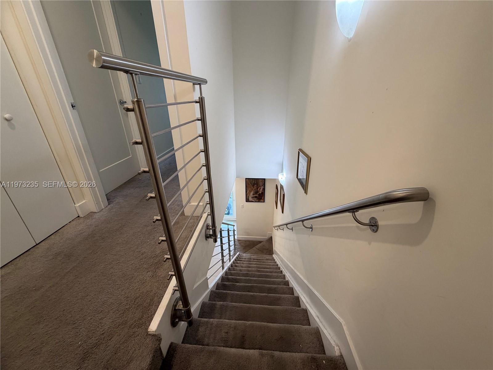 LANDMARK AT DORAL CONDO N - Residential