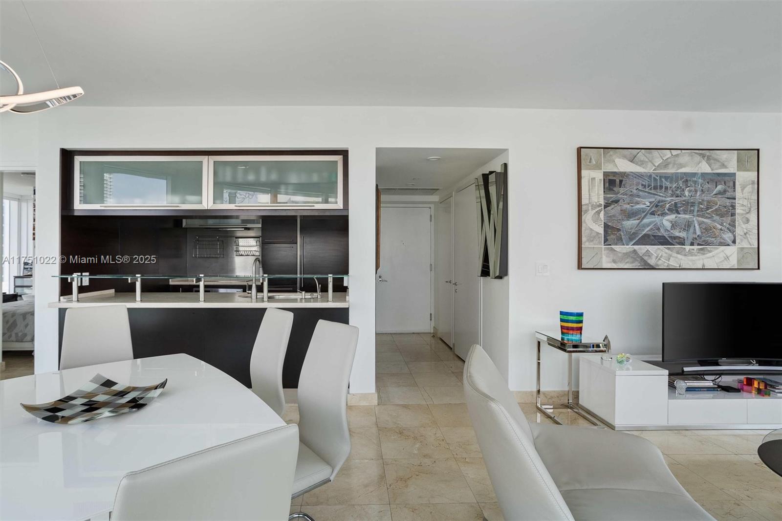 6000 INDIAN CREEK CONDO - Residential