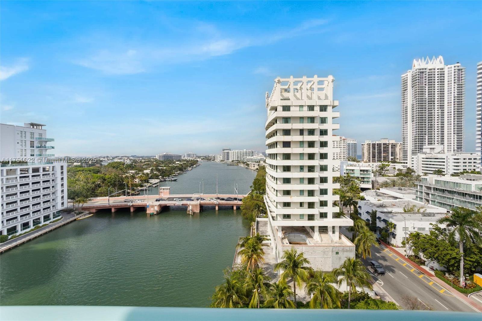 6000 INDIAN CREEK CONDO - Residential