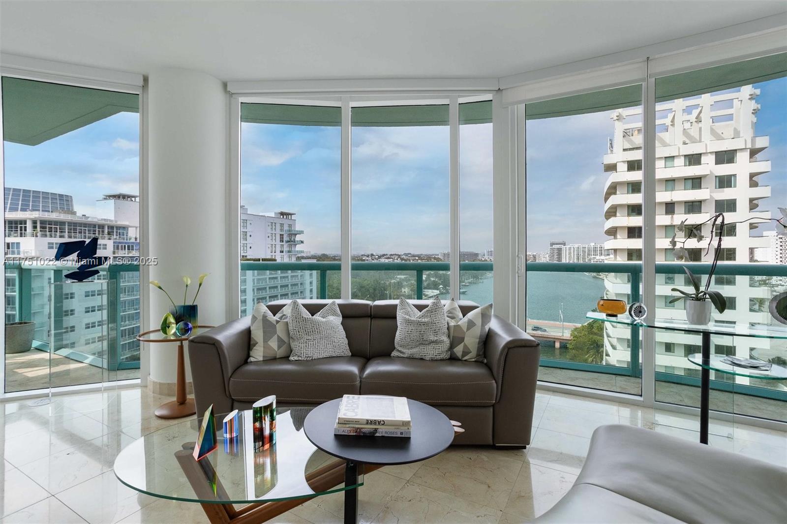6000 INDIAN CREEK CONDO - Residential