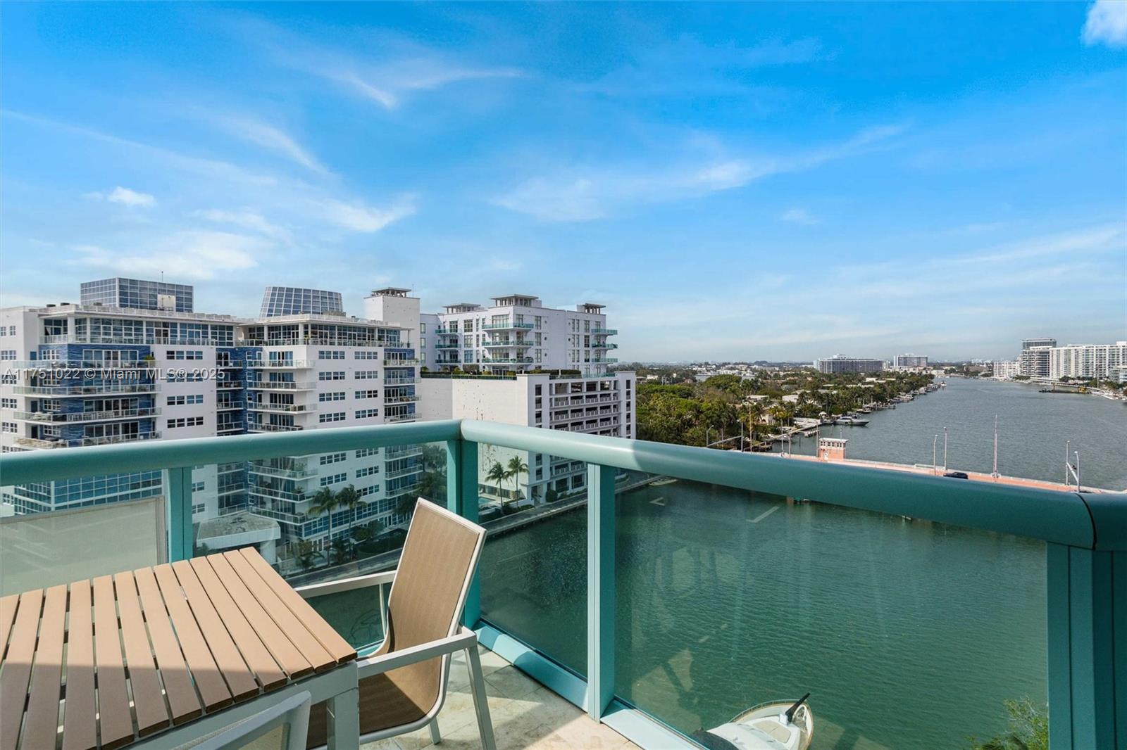 6000 INDIAN CREEK CONDO - Residential
