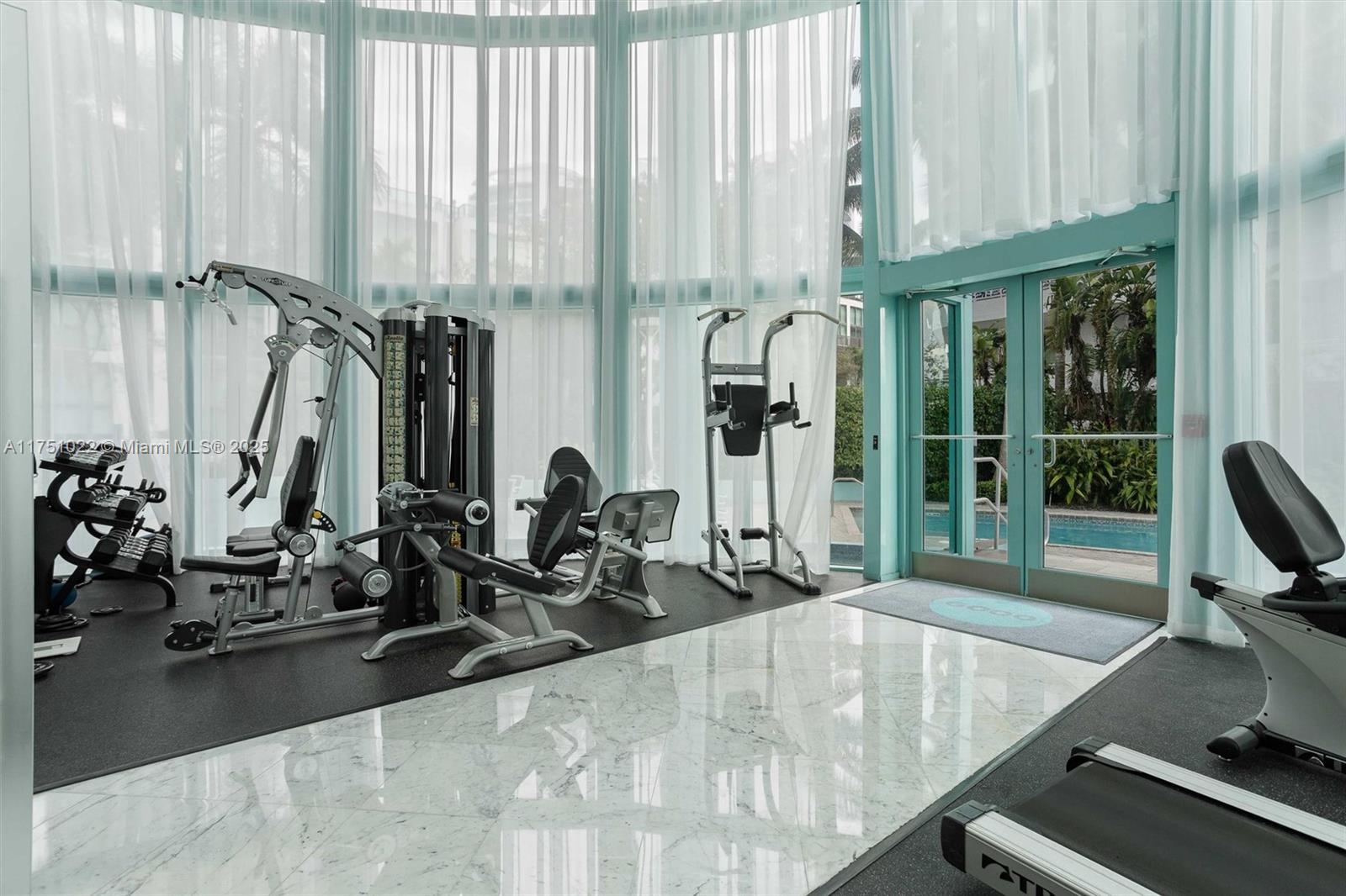 6000 INDIAN CREEK CONDO - Residential