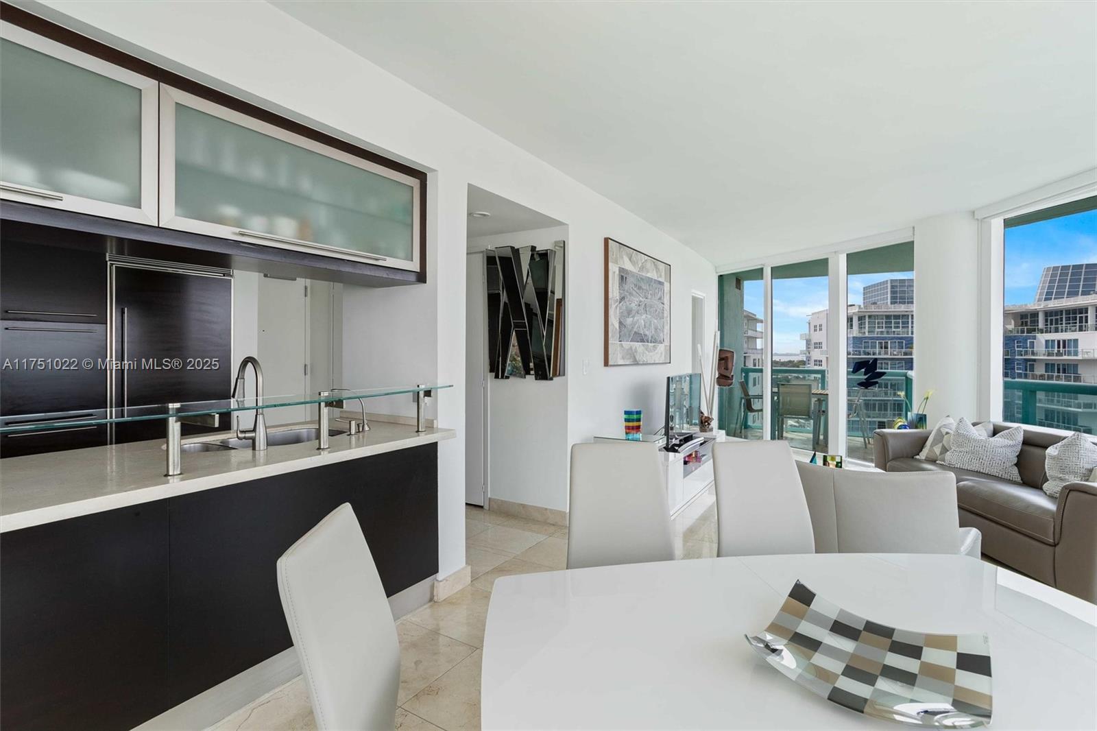 6000 INDIAN CREEK CONDO - Residential