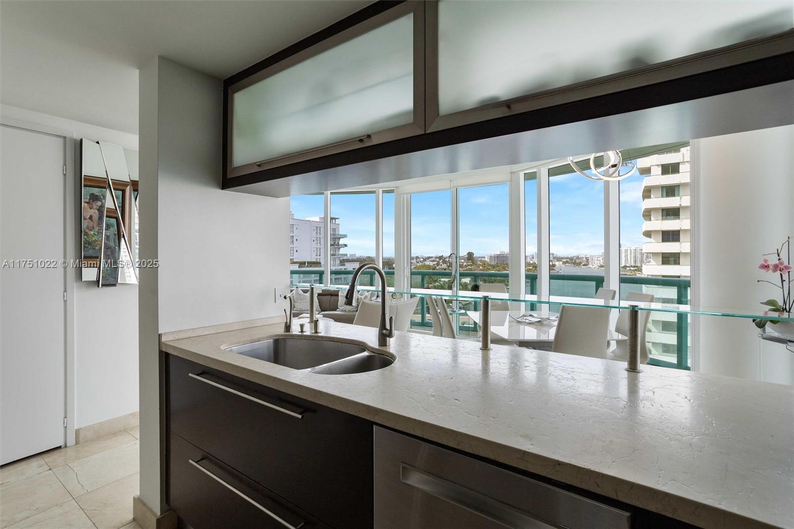 6000 INDIAN CREEK CONDO - Residential