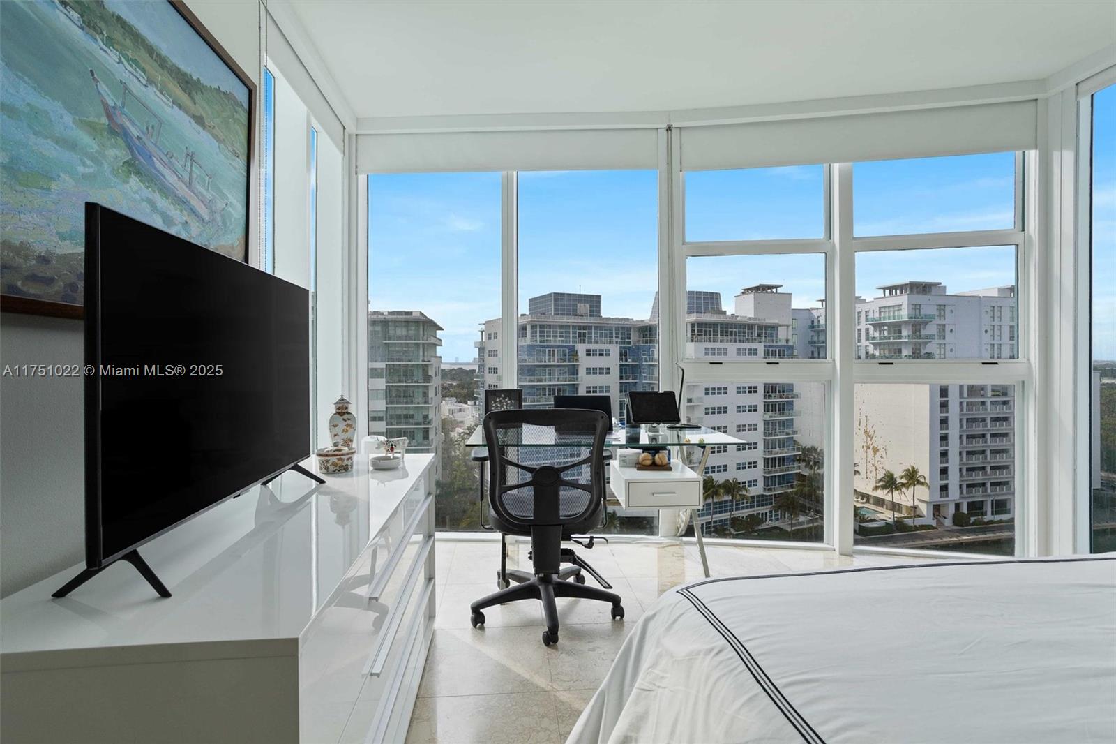 6000 INDIAN CREEK CONDO - Residential