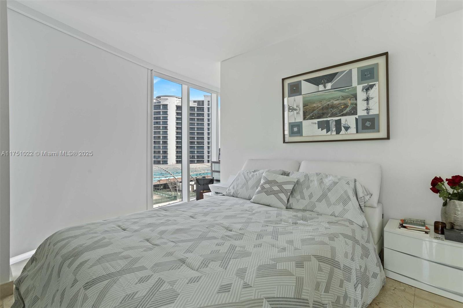 6000 INDIAN CREEK CONDO - Residential