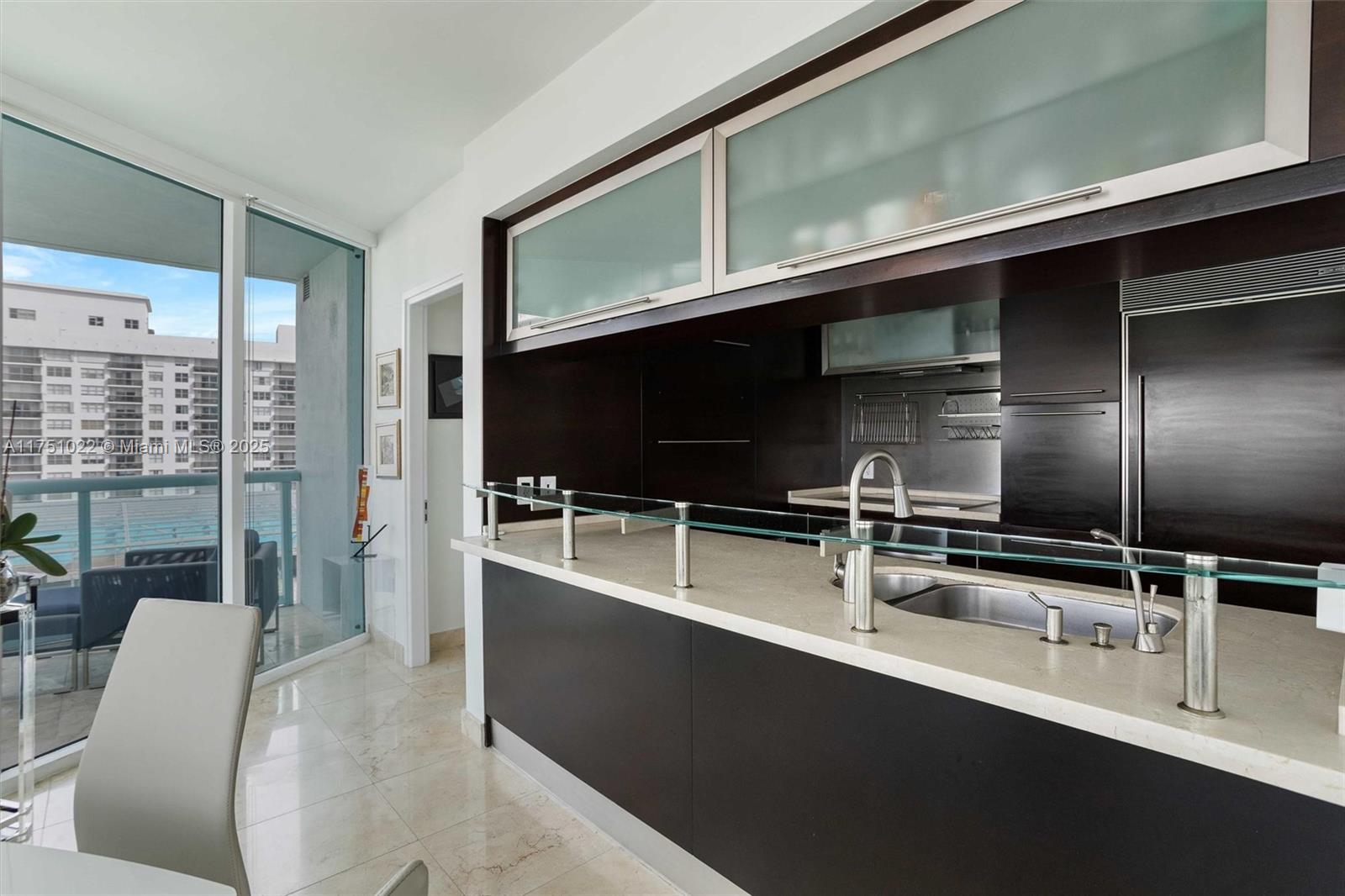 6000 INDIAN CREEK CONDO - Residential