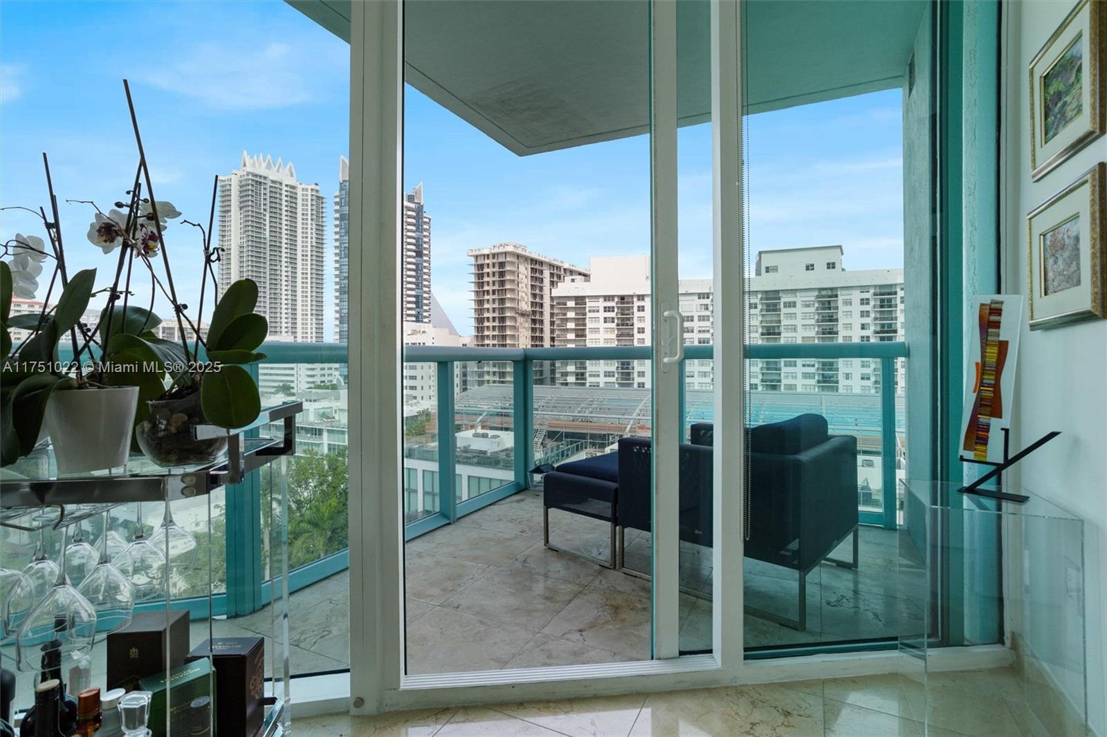 6000 INDIAN CREEK CONDO - Residential