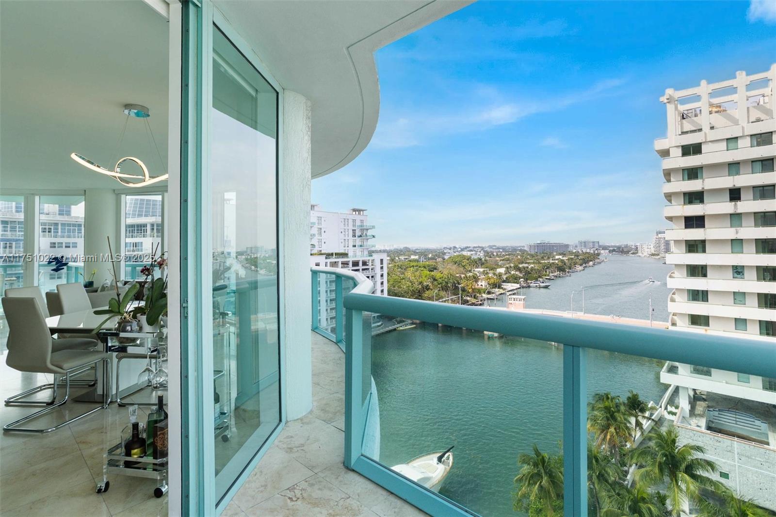6000 INDIAN CREEK CONDO - Residential