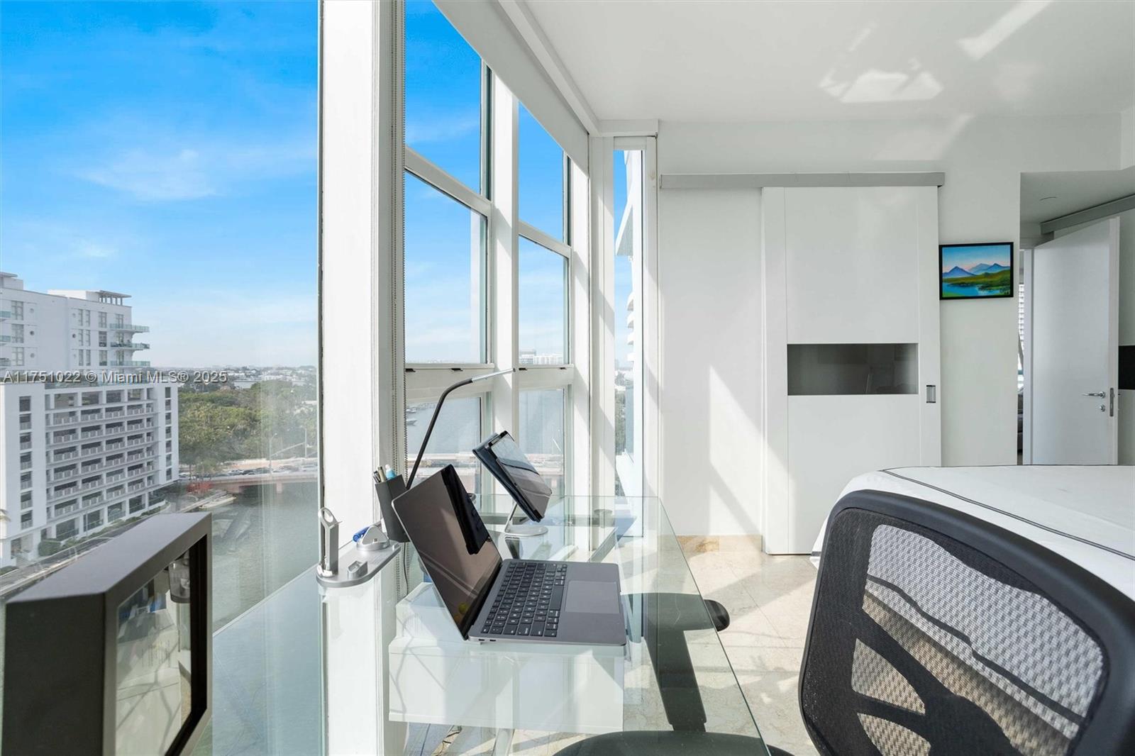 6000 INDIAN CREEK CONDO - Residential