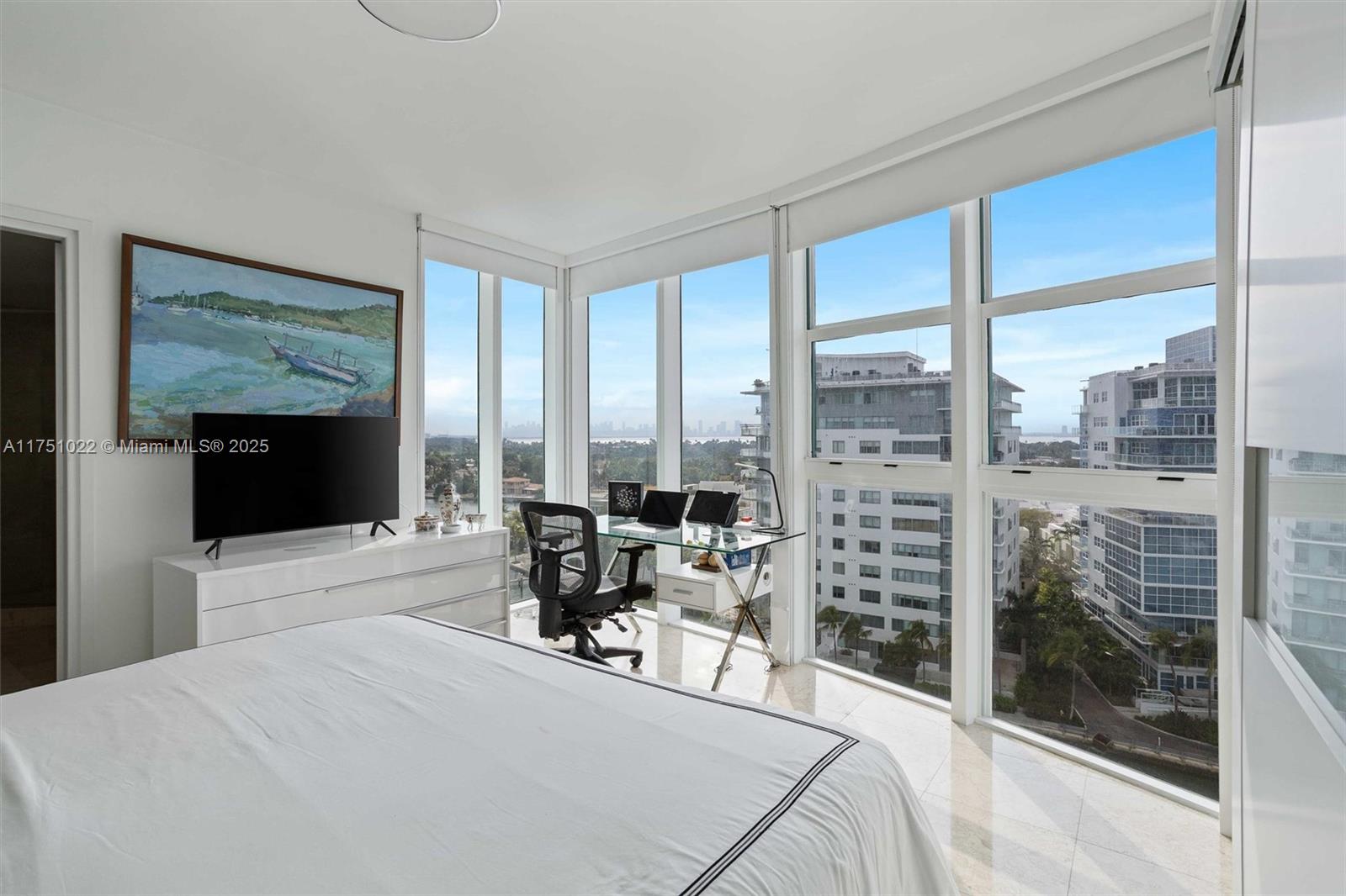 6000 INDIAN CREEK CONDO - Residential