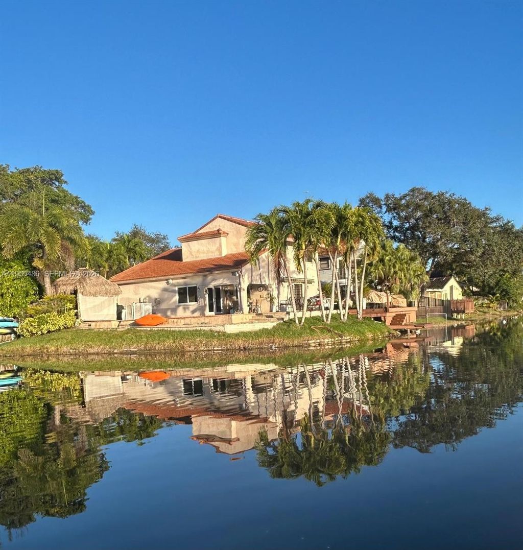 Photo of 2865 Begonia Way #0, Cooper City, FL 33026 (MLS # A11955486)