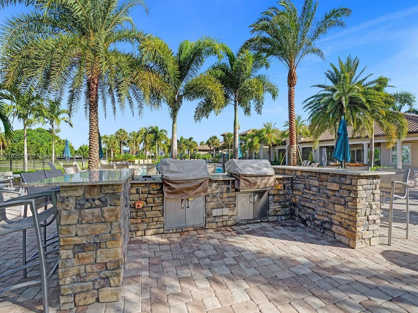 HILLCREST COUNTRY CLUB SO - Residential Lease