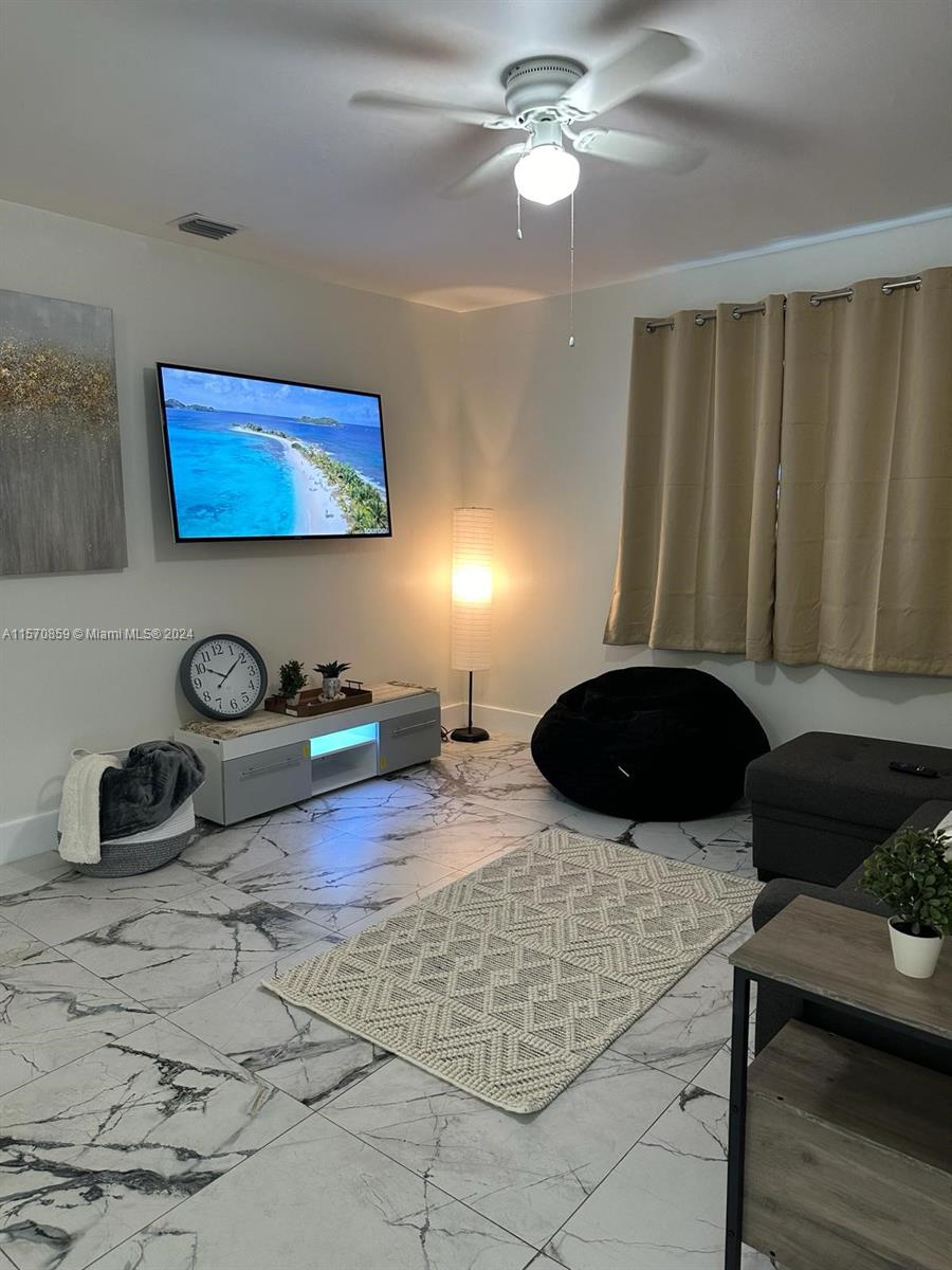 AIRPORT VISTA - Residential Income