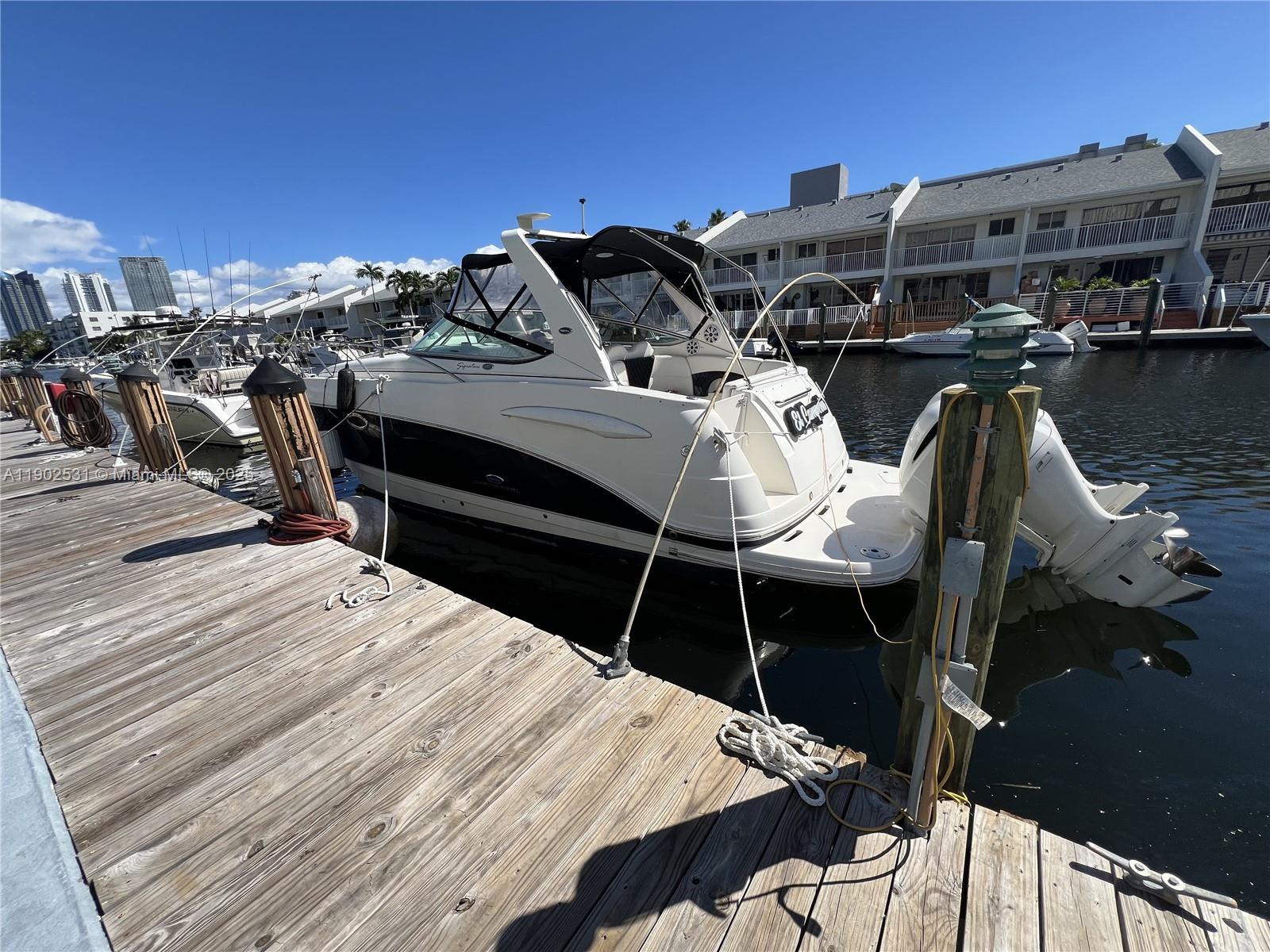 EDEN ISLES CONDO NO 6 - Residential