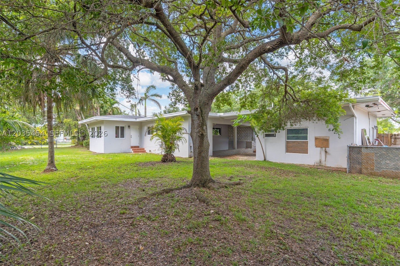 1701 NE 1st Ter, Homestead FL 33030