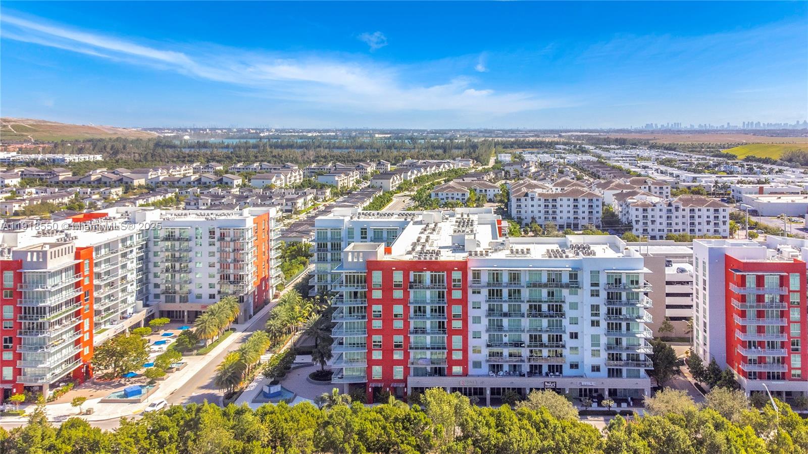 MIDTOWN DORAL CONDO 2 - Residential