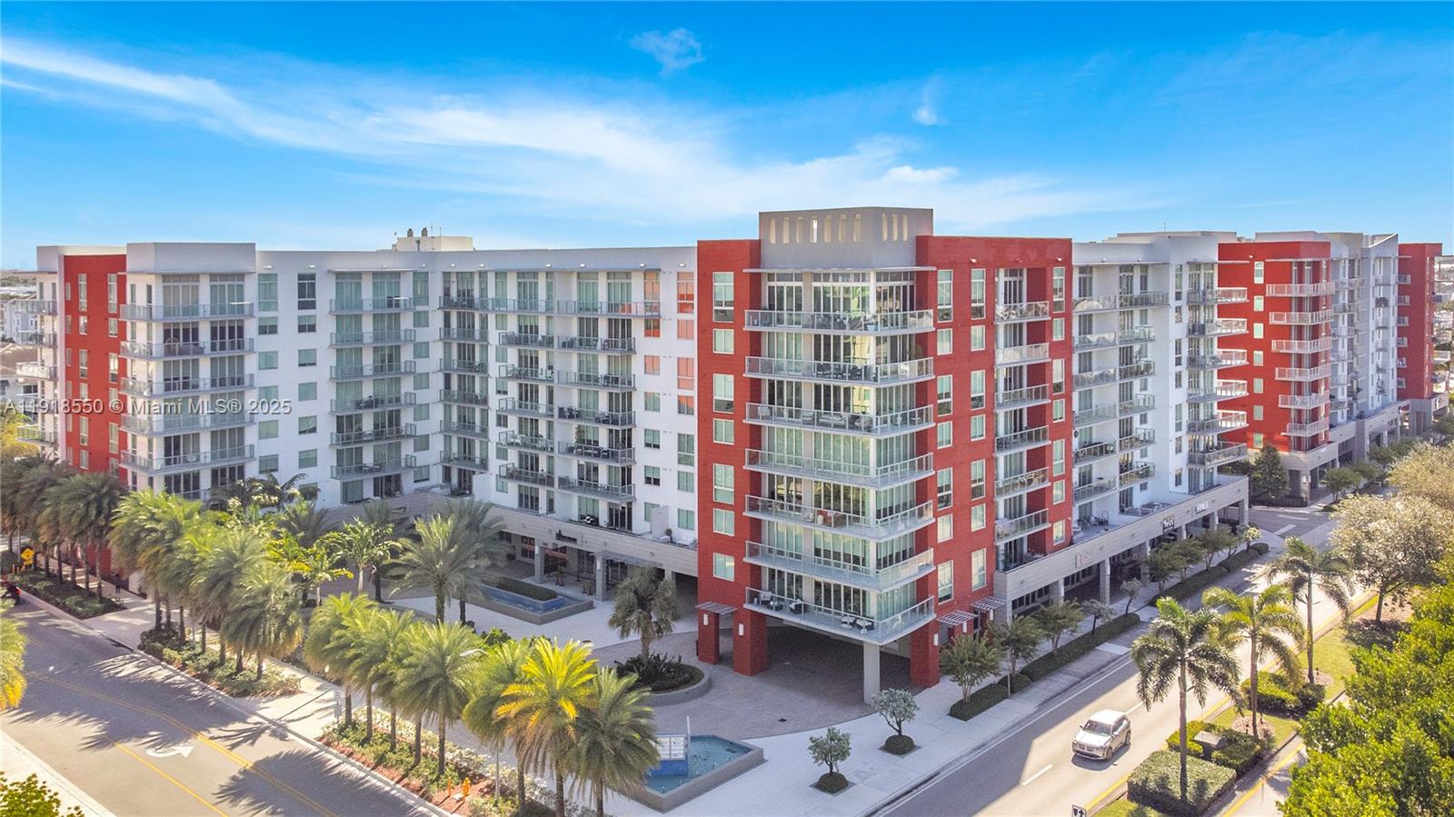 MIDTOWN DORAL CONDO 2 - Residential