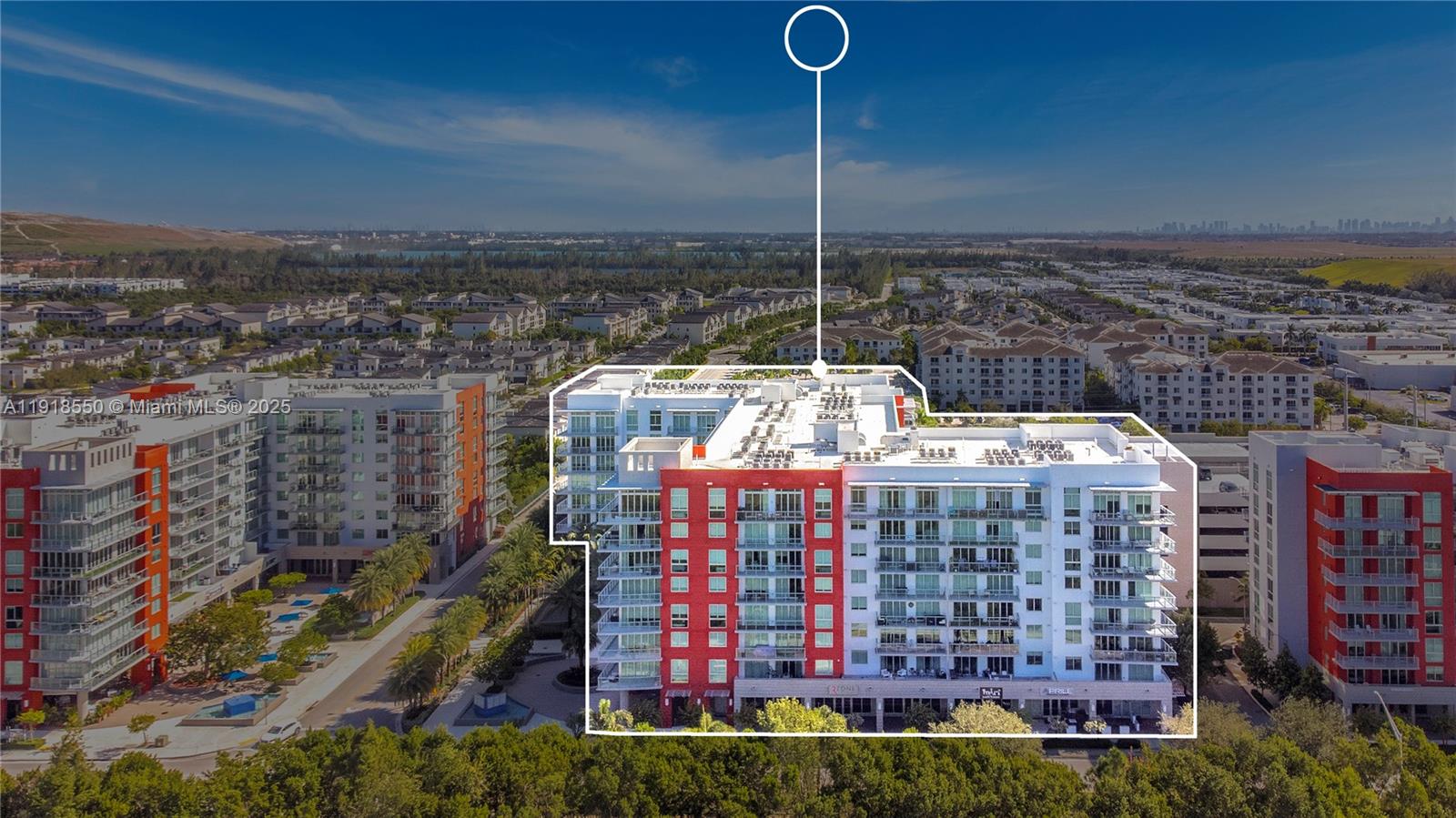 MIDTOWN DORAL CONDO 2 - Residential