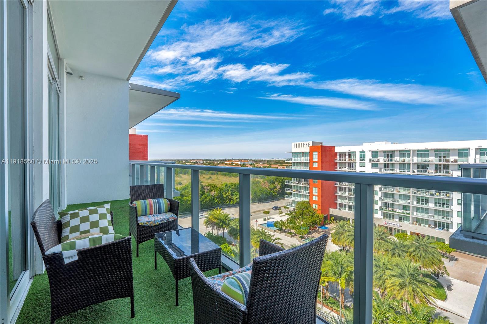 MIDTOWN DORAL CONDO 2 - Residential