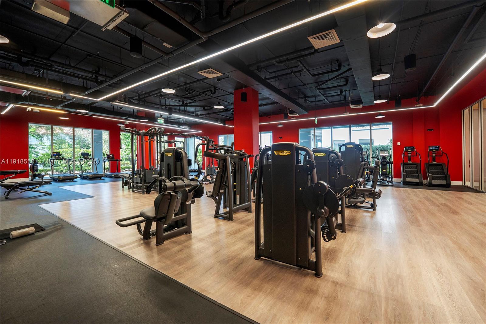 MIDTOWN DORAL CONDO 2 - Residential