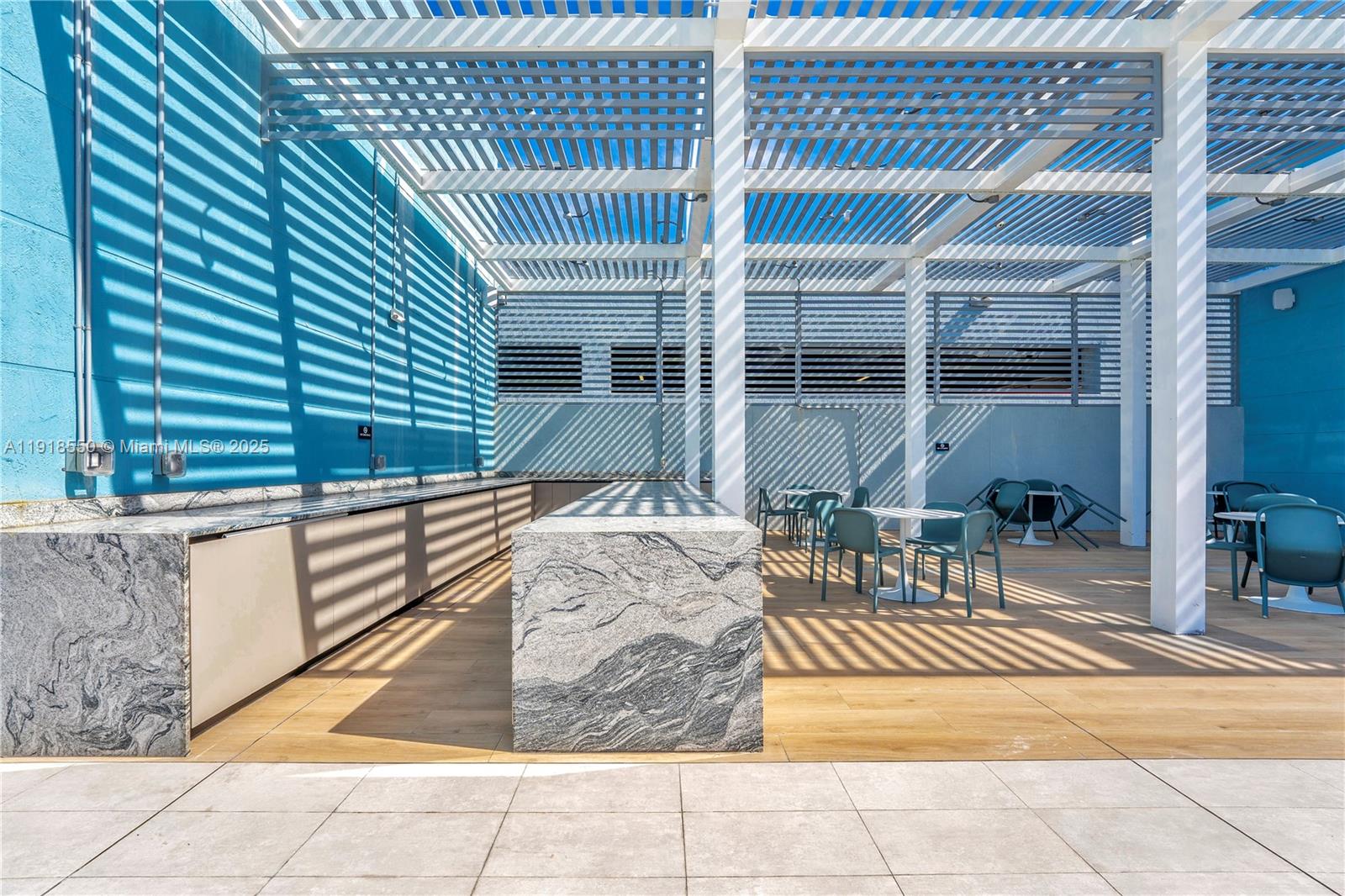 MIDTOWN DORAL CONDO 2 - Residential