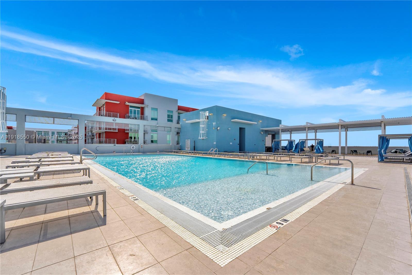 MIDTOWN DORAL CONDO 2 - Residential