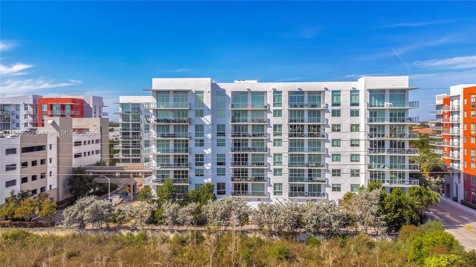 MIDTOWN DORAL CONDO 2 - Residential
