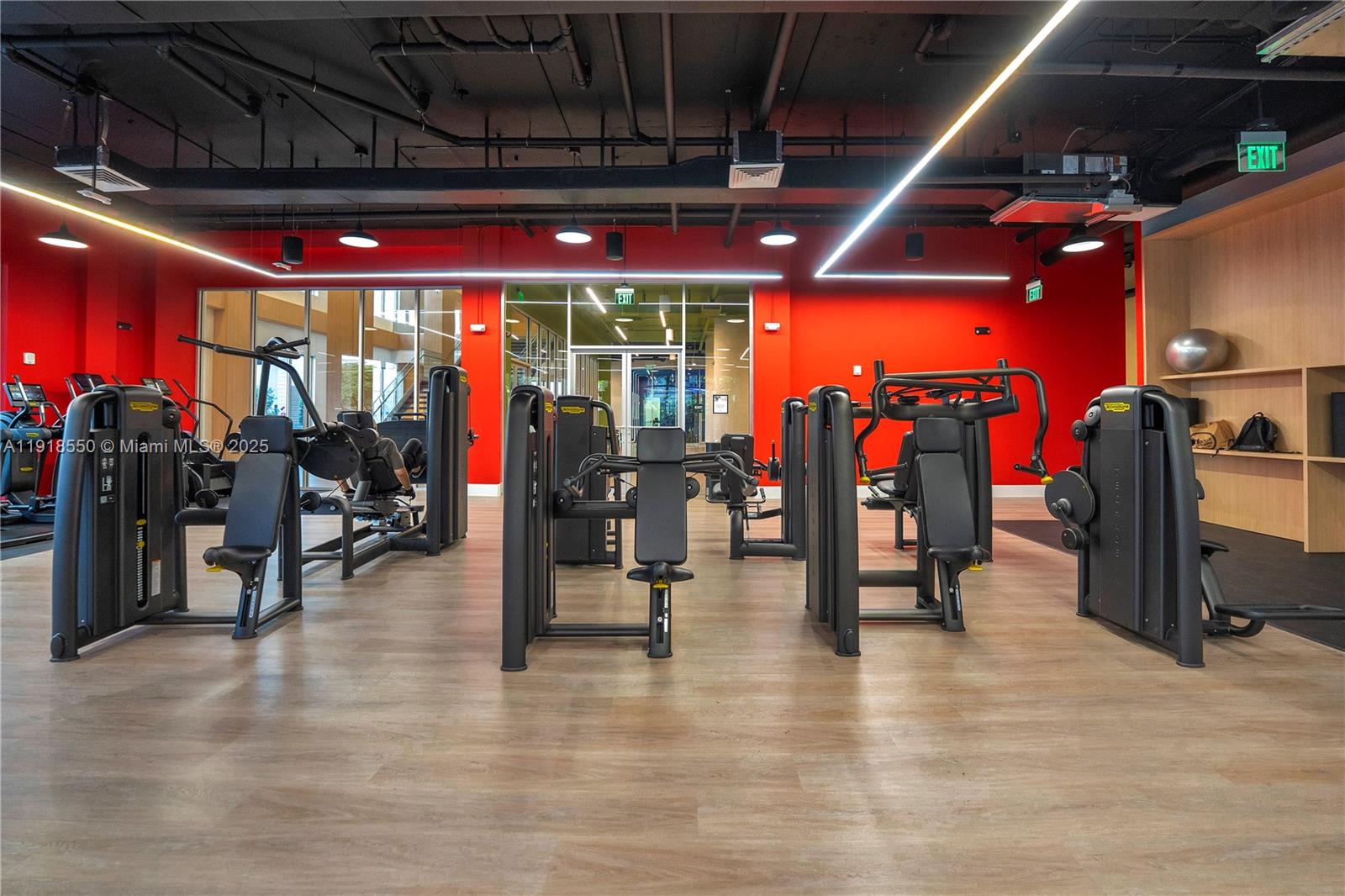 MIDTOWN DORAL CONDO 2 - Residential