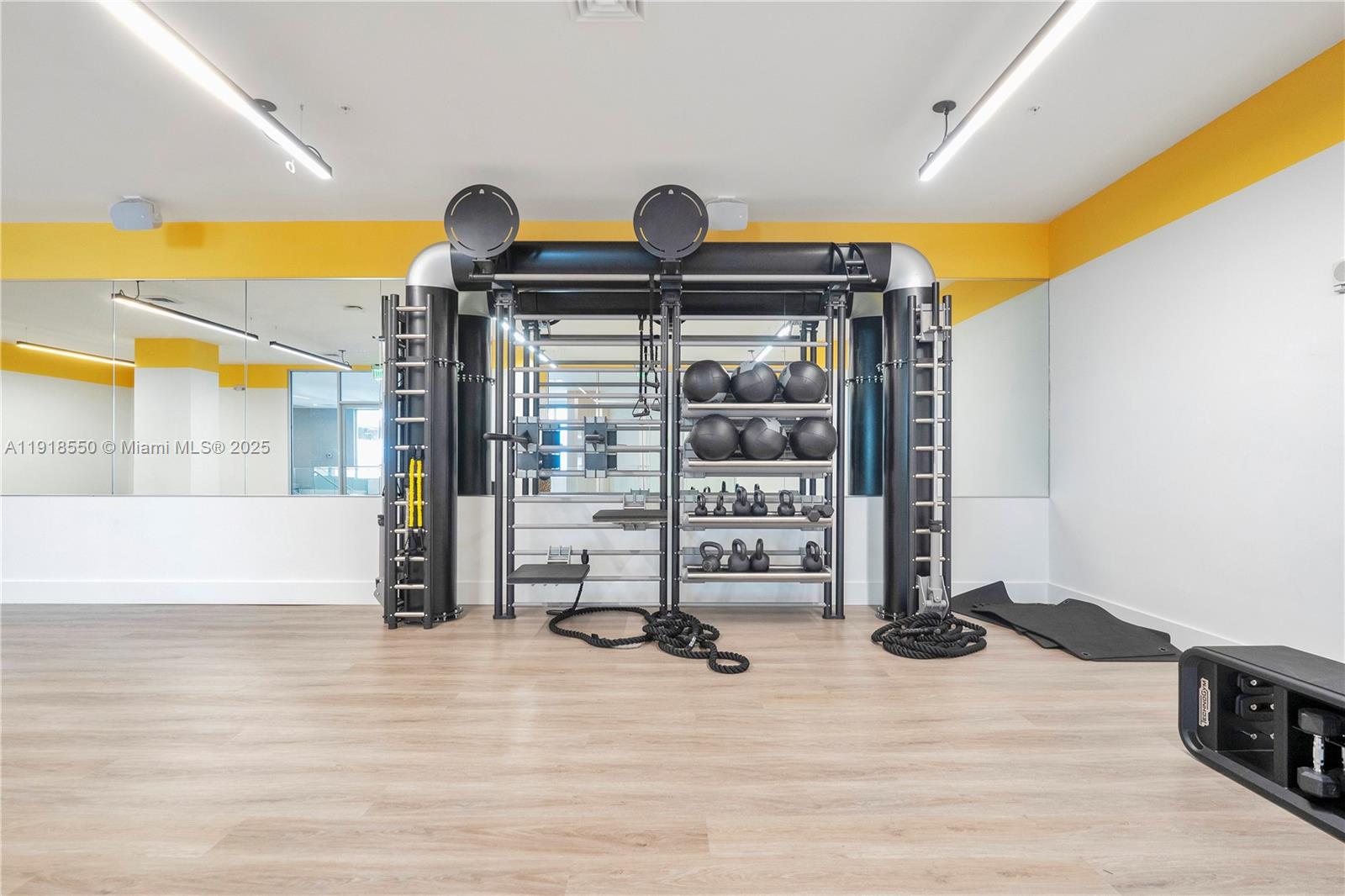 MIDTOWN DORAL CONDO 2 - Residential