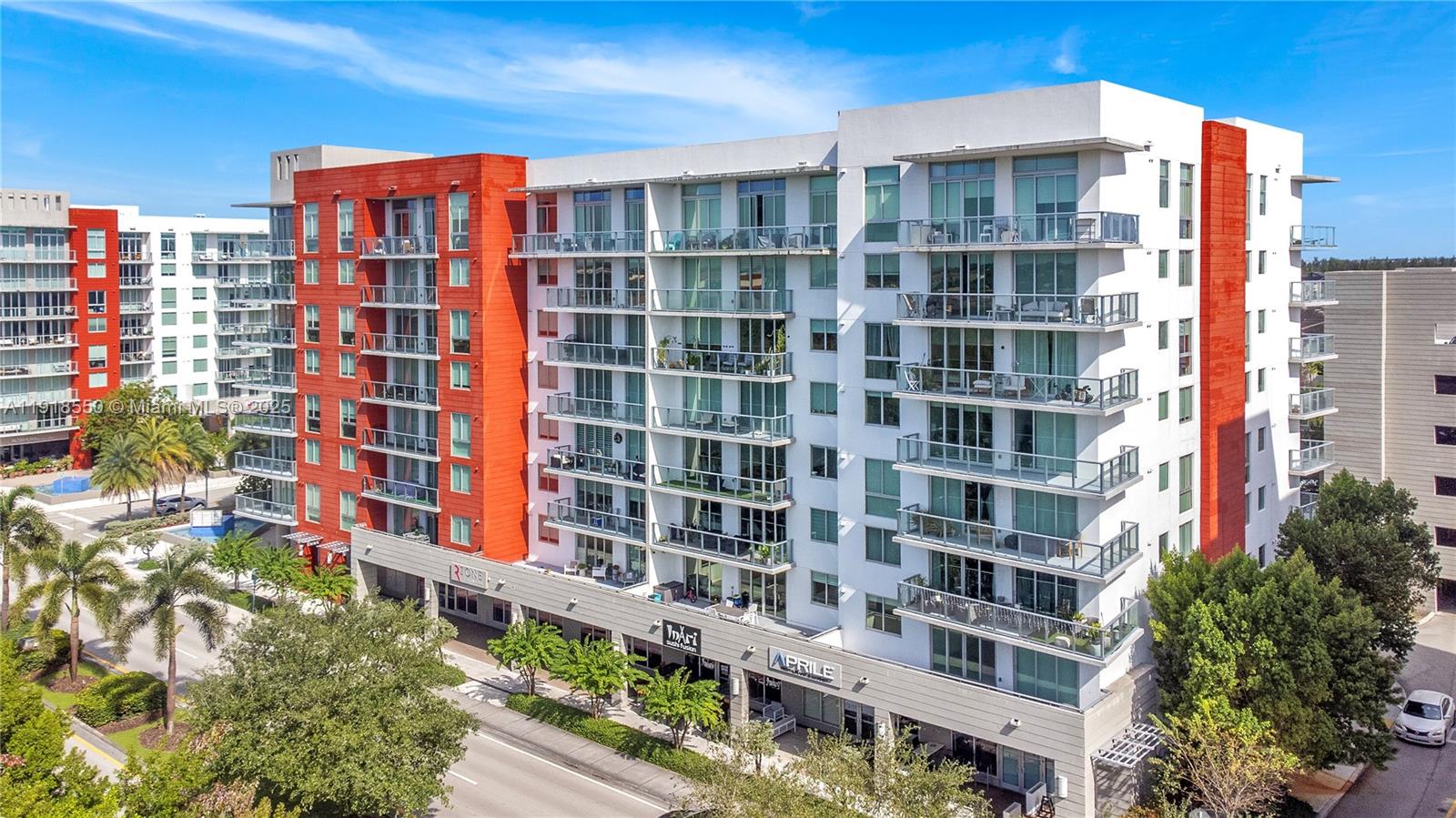 MIDTOWN DORAL CONDO 2 - Residential