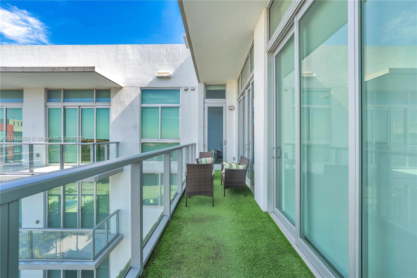 MIDTOWN DORAL CONDO 2 - Residential