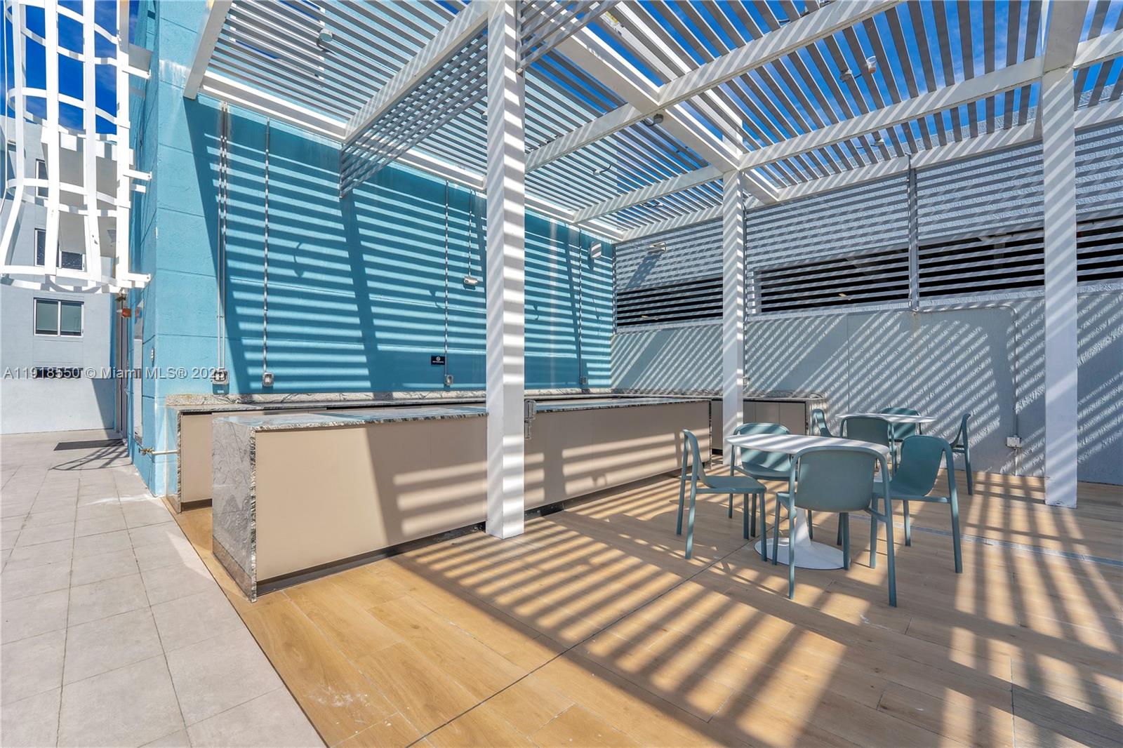 MIDTOWN DORAL CONDO 2 - Residential