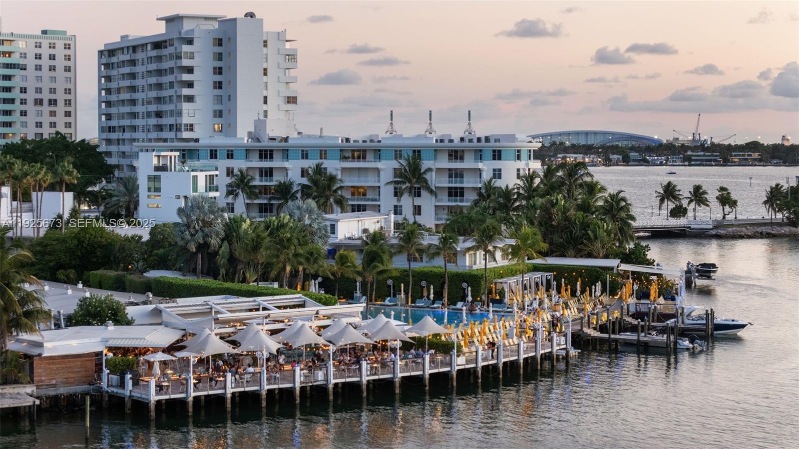 BELLE ISLE - Residential