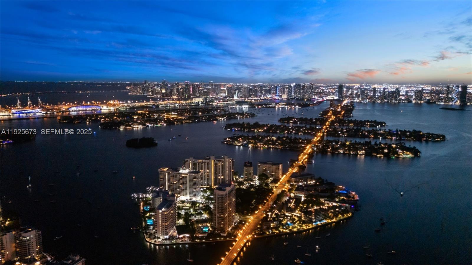 BELLE ISLE - Residential