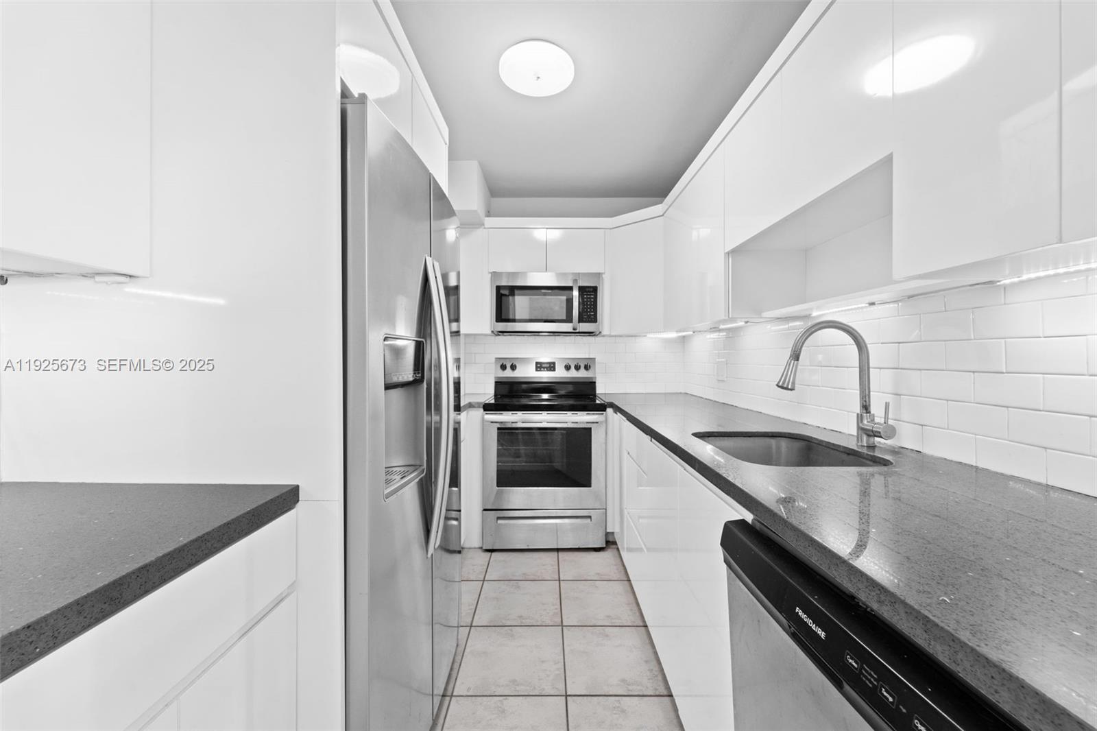 BELLE ISLE - Residential