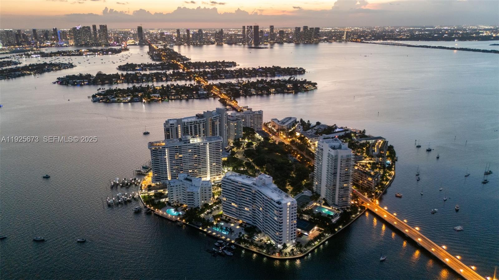 BELLE ISLE - Residential