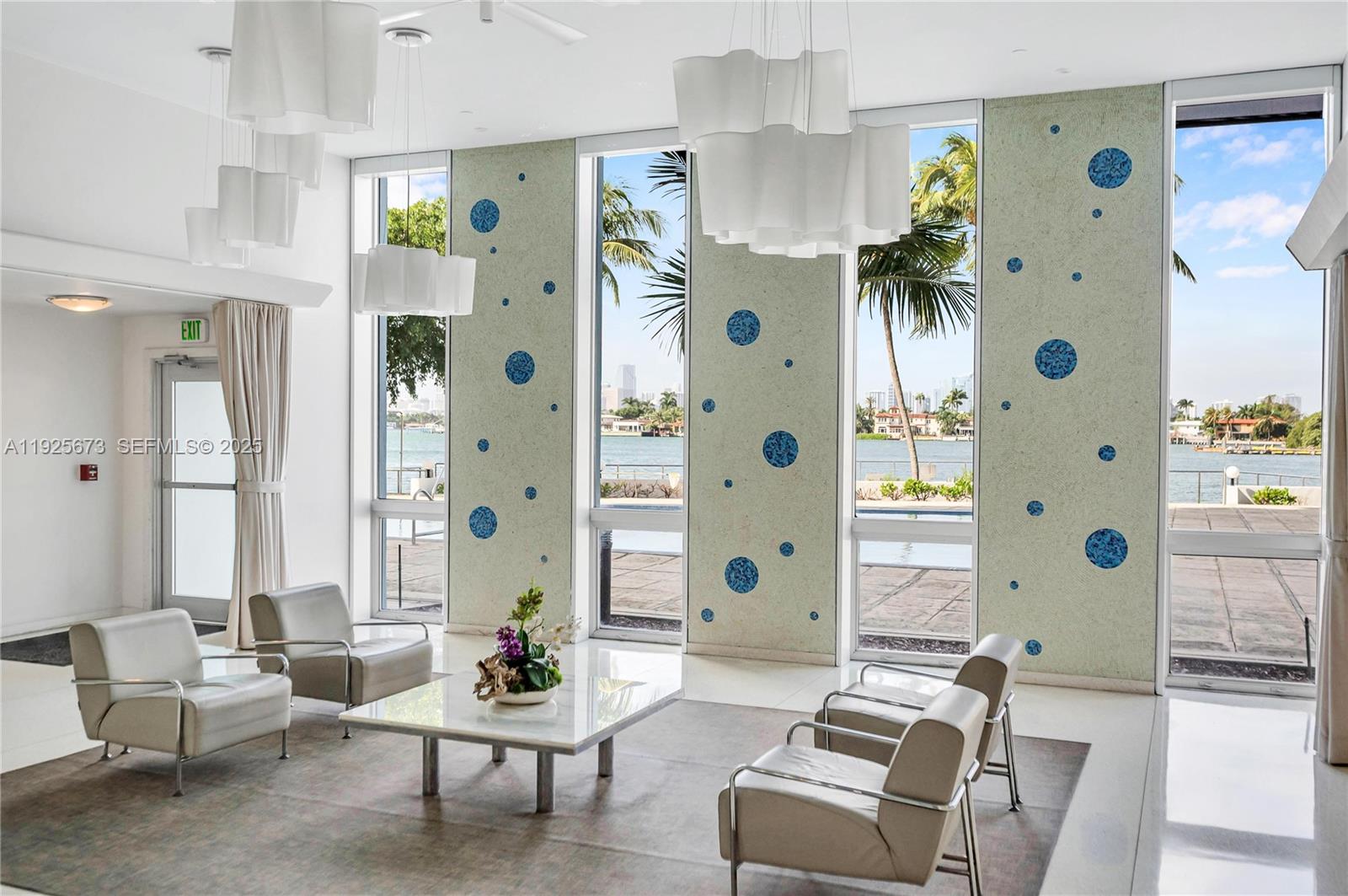 BELLE ISLE - Residential