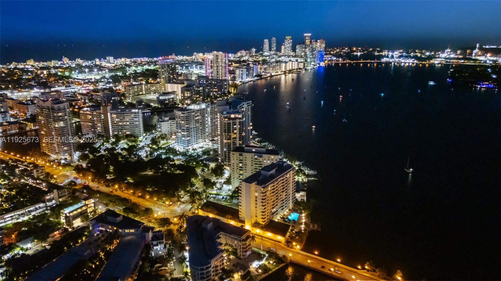 BELLE ISLE - Residential