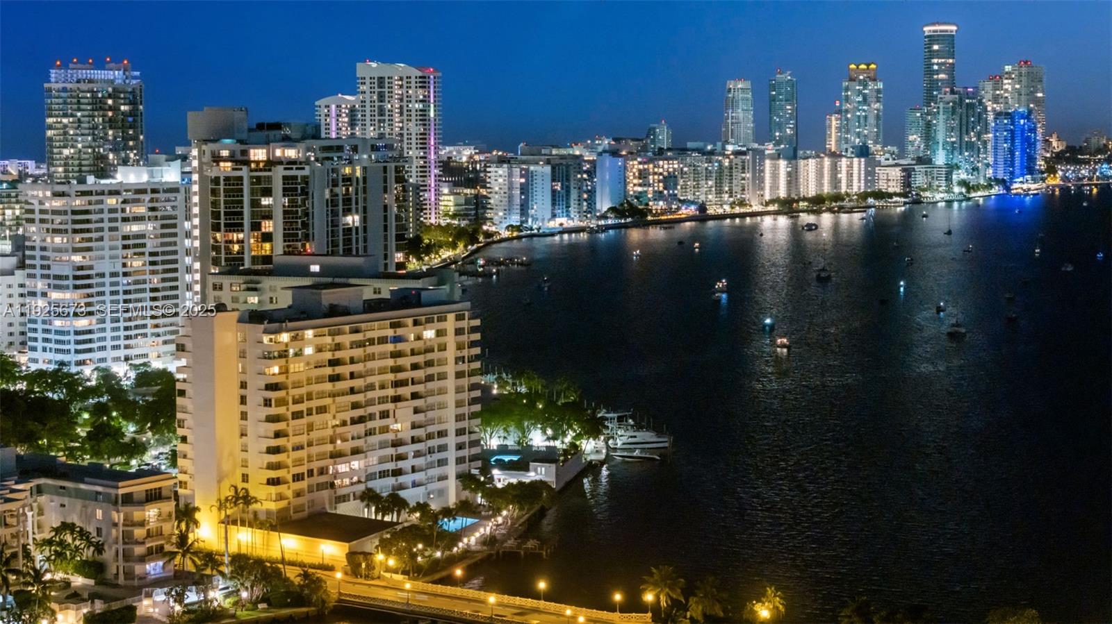 BELLE ISLE - Residential