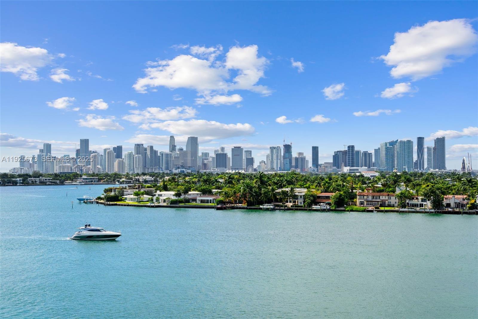 BELLE ISLE - Residential