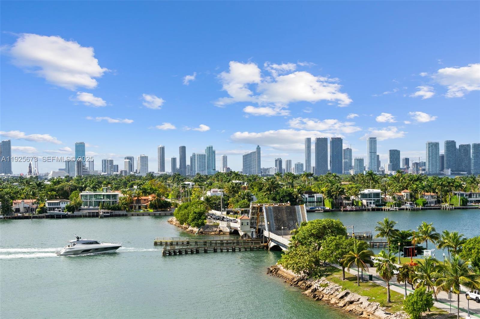 BELLE ISLE - Residential