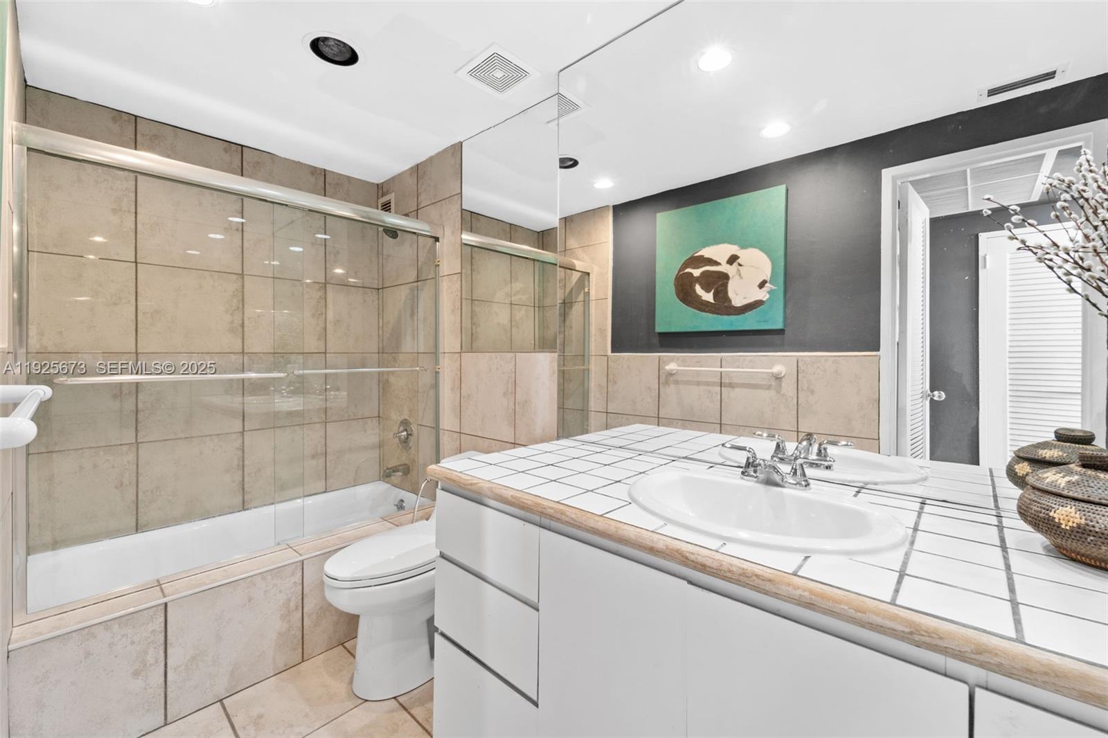 BELLE ISLE - Residential