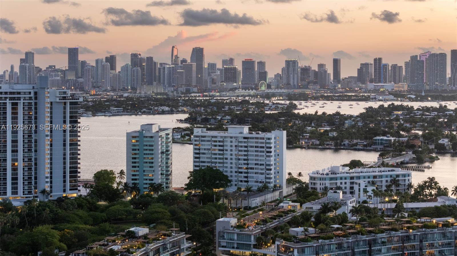 BELLE ISLE - Residential