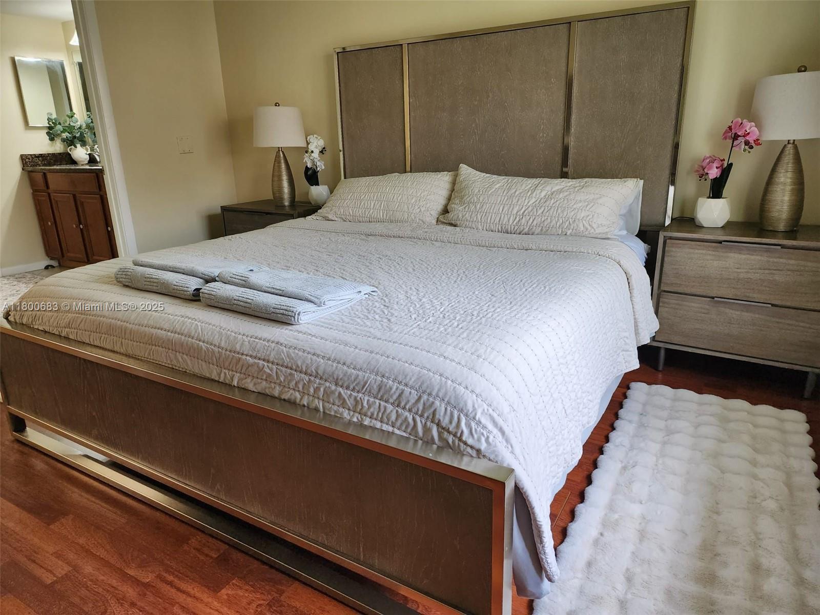KENSINGTON WALK CONDO - Residential Lease