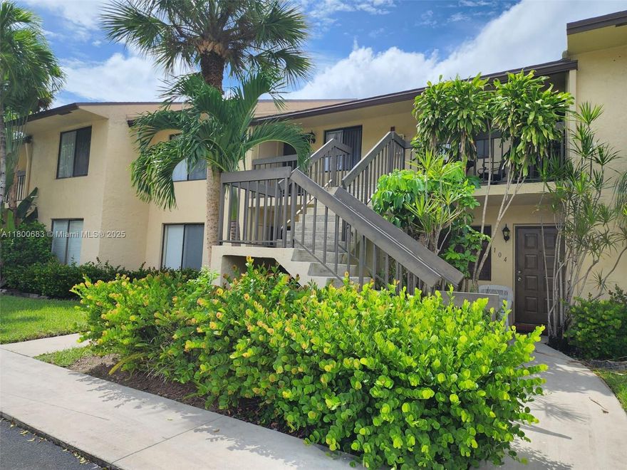 Spacious and modern 2-bedroom, 2-bathroom condo available for rent in a desirable community! This well-maintained unit features an open floor plan with plenty of natural light, a fully equipped kitchen with stainless steel appliances, and a private balcony perfect for morning coffee or evening relaxation. Both bedrooms are generously sized, with the primary suite offering a walk-in closet and en-suite bath. Enjoy in-unit laundry, central A/C, and access to community amenities such as a fitness center, pool, and secure parking. Conveniently located near shopping, restaurants, and public transportation. Ready for immediate move-in—schedule your tour today!