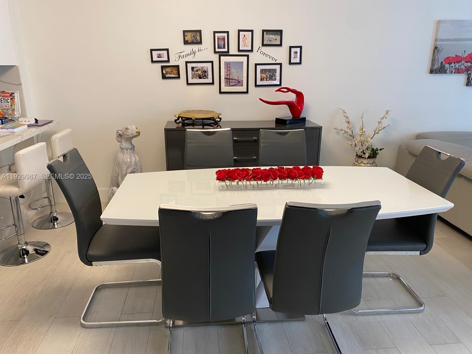 THE PAVILION CONDO - Residential