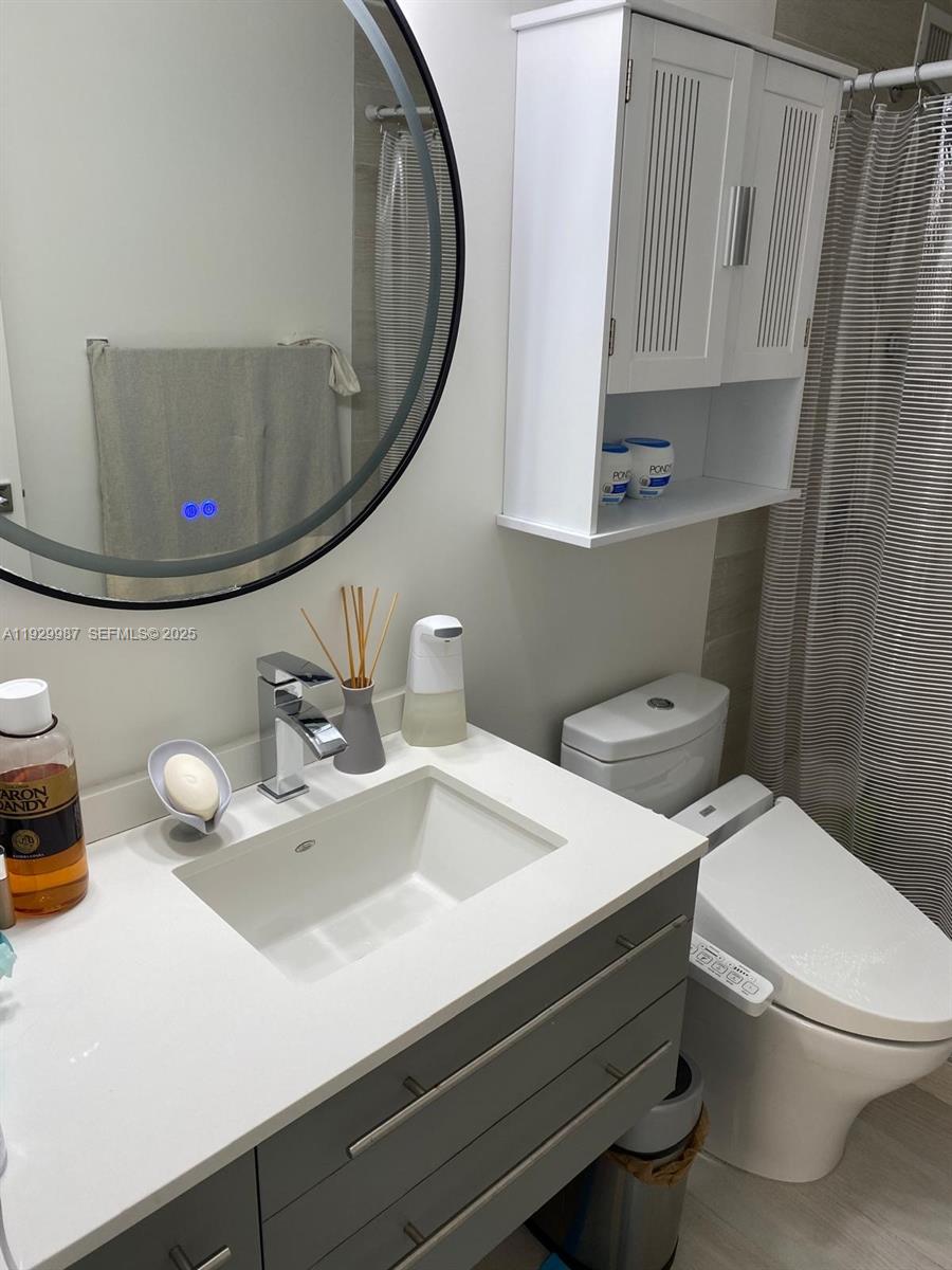 THE PAVILION CONDO - Residential